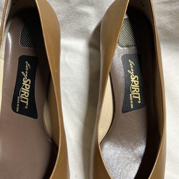 Easy spirit Vision gold pearlized - Picture 4 of 6